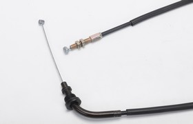 CABLE ACELERADOR YAMAHA YBR 250/YS FAZER 250 (A) STD [W73071]
